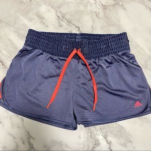 🛍 3/$45 Adidas Workout Shorts